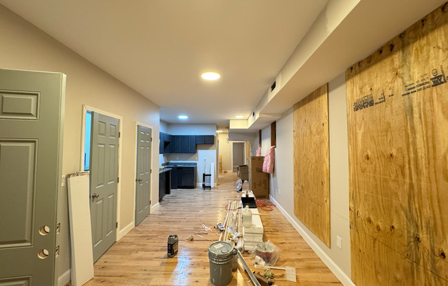 151 Poplar Street