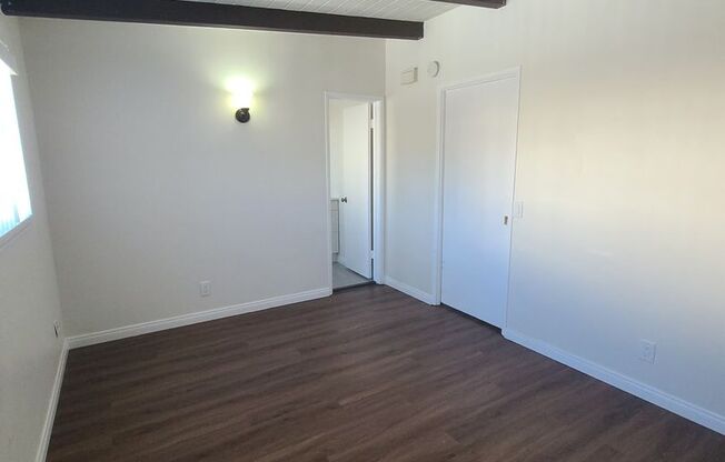 1 bed, 1 bath, 500 sqft, $2,095, Unit Unit E