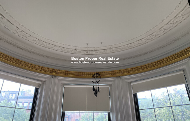 464 Beacon St 2F