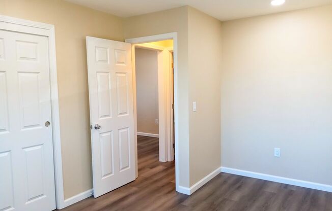 1 bed, 1 bath, 500 sqft, $2,495, Unit #4