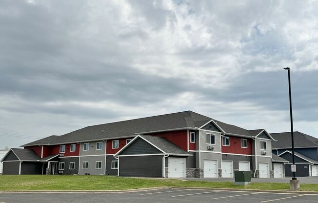 Chippewa Terrace Apts