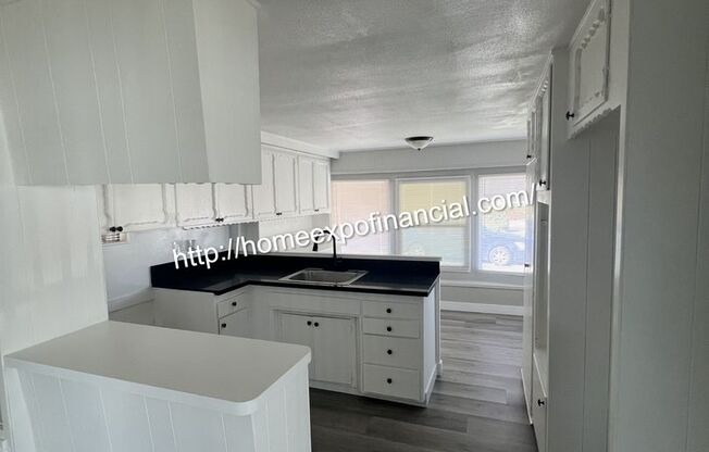 1 bed, 1 bath, $1,395