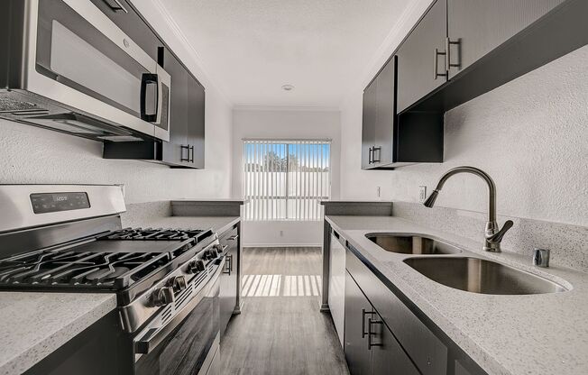 1 bed, 1 bath, 550 sqft, $1,898, Unit 209