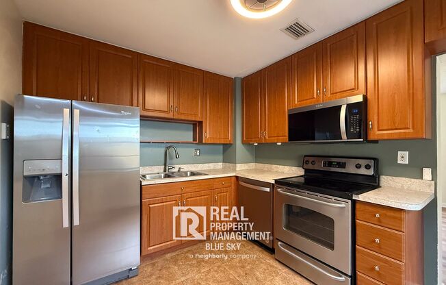 Updated South Tampa Pool Home with Fenced Yard, & Sunroom
