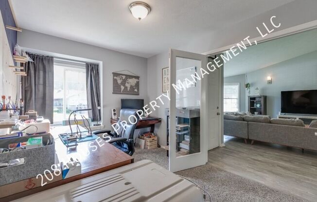 Partner-provided property photo