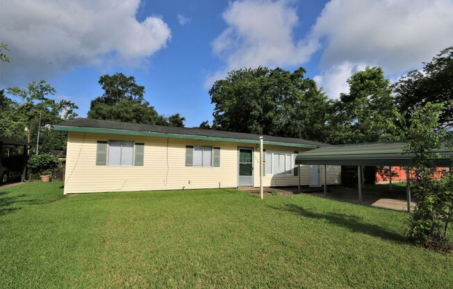 4355 Beverly, Beaumont, TX 77703