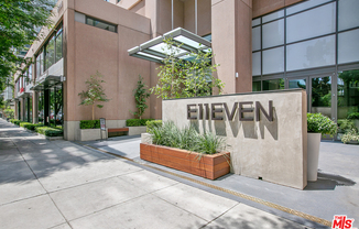 1 bed, 1 bath, 1,100 sqft, $2,600, Unit 506