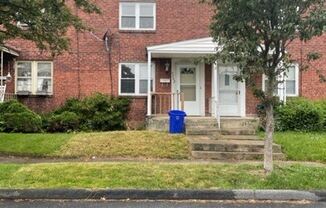 3202 Pennwood Rd