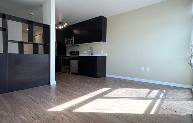 1 bed, 1 bath, 470 sqft, $1,495, Unit 402 - MFTE