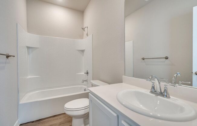 2 beds, 2 baths, 837 sqft, $1,750, Unit 3213T