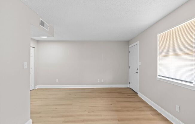 1 bed, 1 bath, 612 sqft, $799