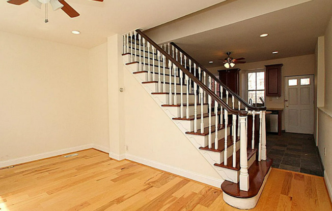 Charming 3-Story Home in the Heart of Manayunk – 4713 Umbria Street