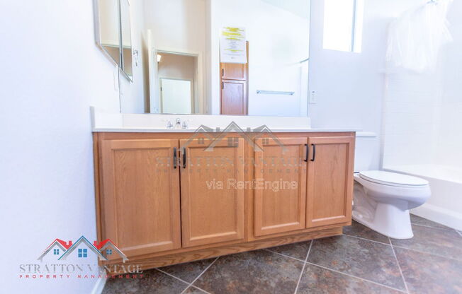 2 beds, 2 baths, 1,125 sqft, $1,650, Unit Unit 2423