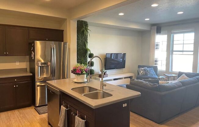 Cicino Homes - West Point