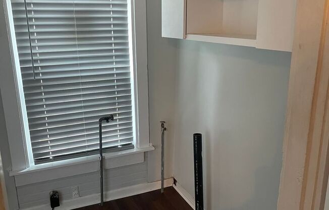 Duplex Available In Great Location