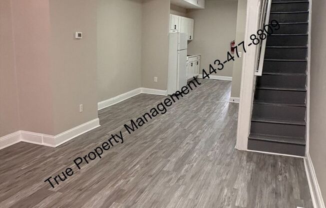 Spacious 3-Bedroom Home with In-Unit Washer & Dryer – Only $1,400/Month