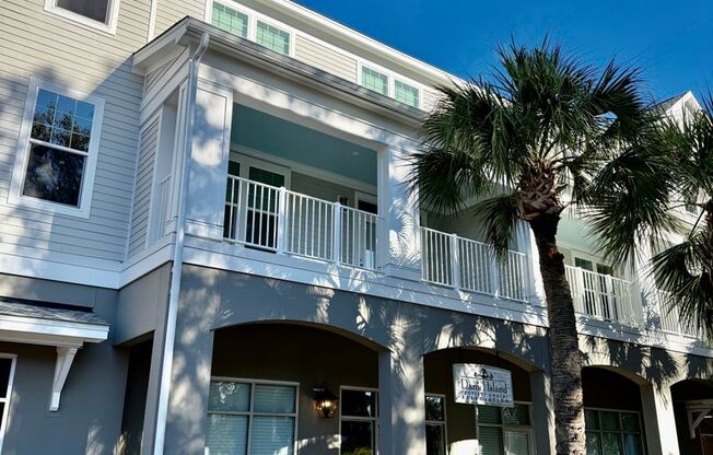 Two bedroom in the heart of Daniel Island - Daniel's Landing