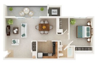 Partner-provided photo for $1599 unit