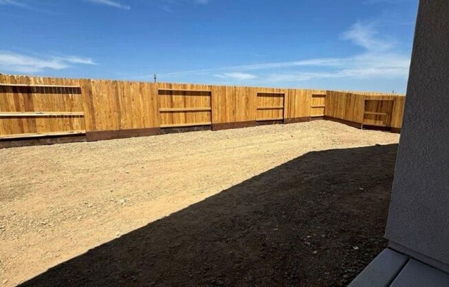 BRAND NEW (Solar) 4/2 w/Massive Backyard Roseville!  *Please read entire ad for viewings!!