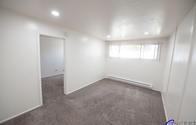 1 bed, 1 bath, 600 sqft, $1,249, Unit A3