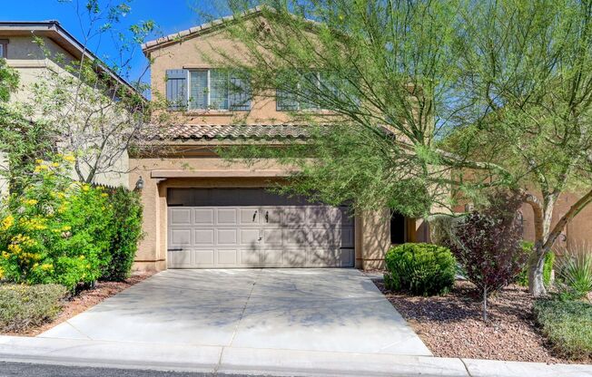 House For Rent! 4 beds, 3 baths Community Club House!