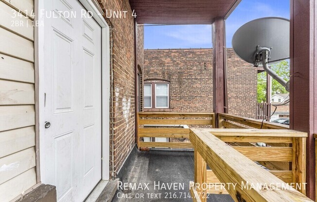 3414 FULTON RD