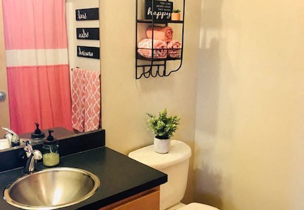 M Lofts Apartments