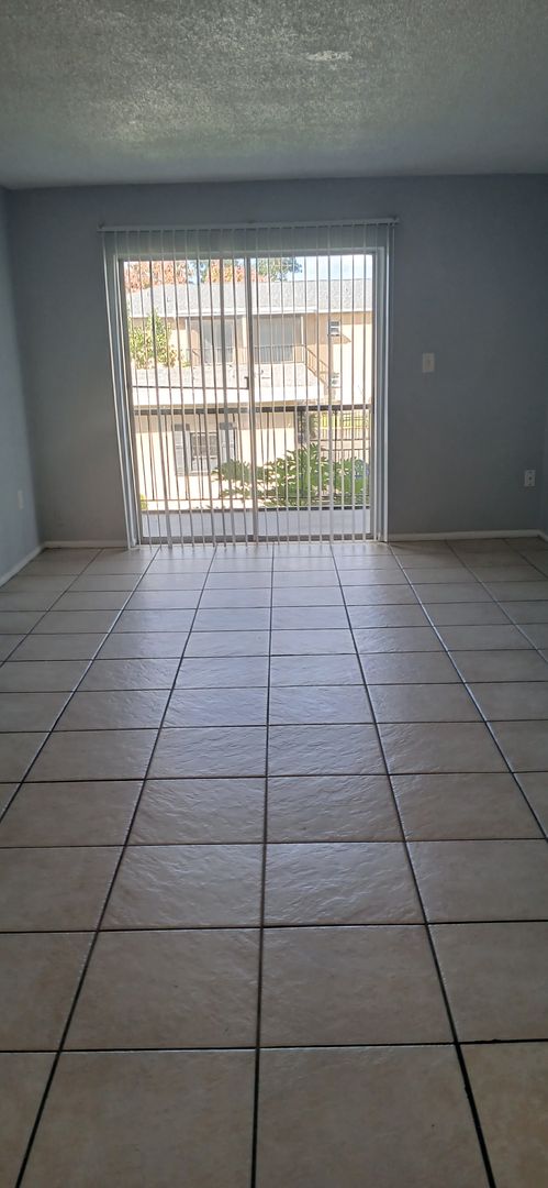 Conway Club Apartments