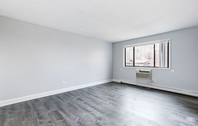 Studio, 1 bath, 369 sqft, $1,500, Unit 506