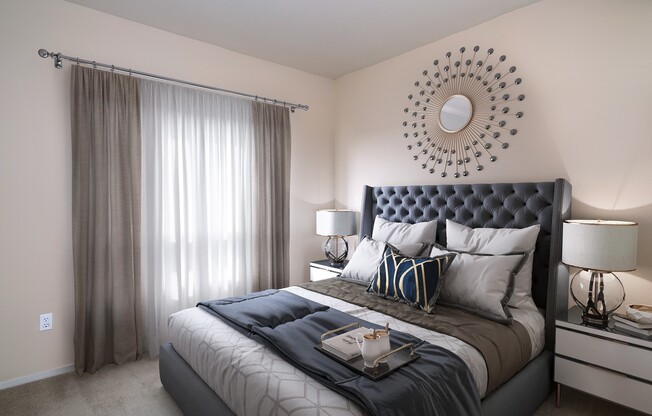 2 beds, 1 bath, 824 sqft, $2,595, Unit 314