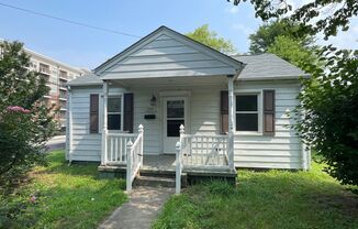 Cozy 2 Bedroom Home in Fulton Hill AVAILABLE NOW!