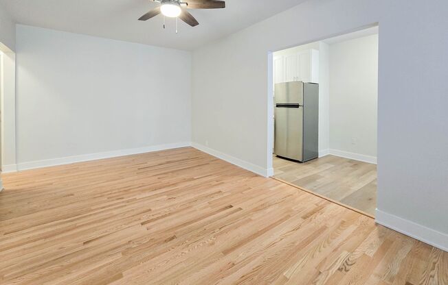 Studio, 1 bath, 455 sqft, $1,675, Unit 540-3I