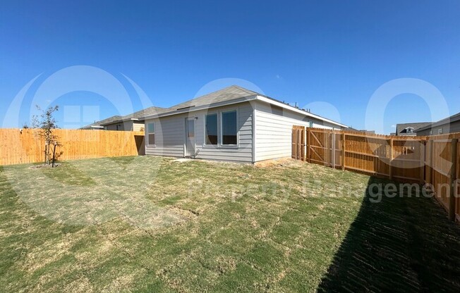 Partner-provided property photo