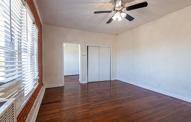 Studio, 1 bath, 350 sqft, $1,450, Unit Unit 407
