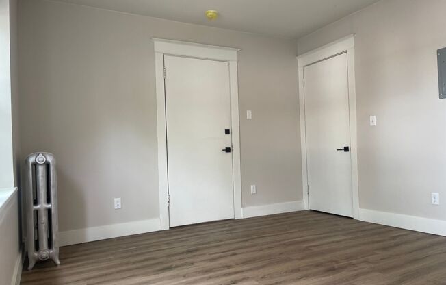 Studio, 1 bath, 300 sqft, $1,100, Unit 1317-6