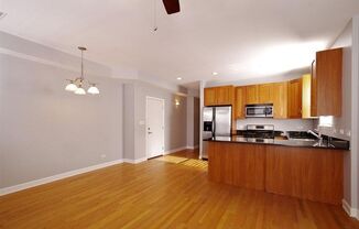 2 beds, 1.5 baths, $2,335, Unit 2337-2