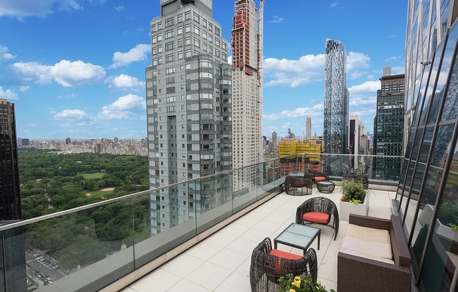 2 beds, 2.5 baths, 1,355 sqft, $11,500, Unit 49-M
