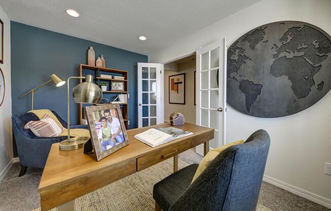 3 Bedroom 2 1/2 Bath in West Fort Collins