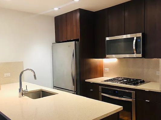 Studio, 1 bath, $3,250, Unit 1D-CATON