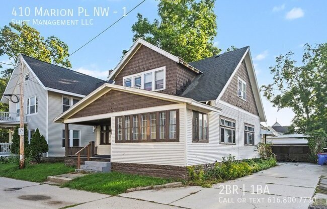 410 MARION PL NW