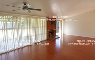 3483 Angwin Drive