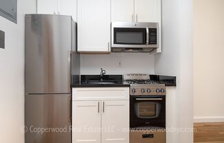 1 bed, 1 bath, 315 sqft, $2,895, Unit 5C