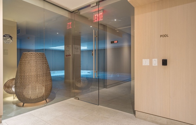 Studio, 1 bath, 467 sqft, $3,450, Unit 7M