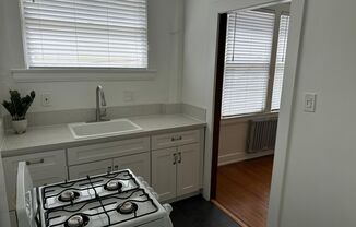 Ambassador Executive Residences, LLC