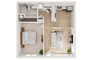 Partner-provided photo for $1795 unit