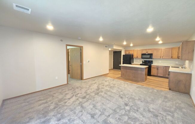 1 bed, 1 bath, 756 sqft, $1,025, Unit 3500 102