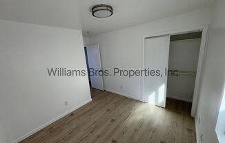 2 beds, 1 bath, $2,500, Unit # #A