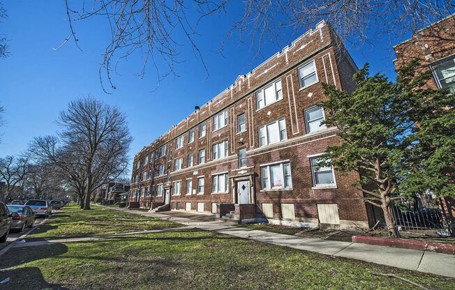 7120 S Wabash