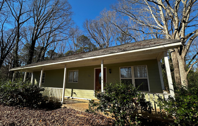 Leasing for Immediate Move-In!