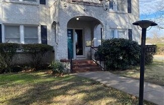 600 Monticello Drive